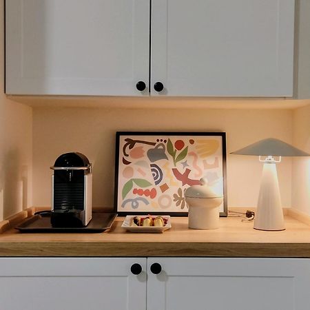 Apartamento Arcoiris เบตันซอส ภายนอก รูปภาพ