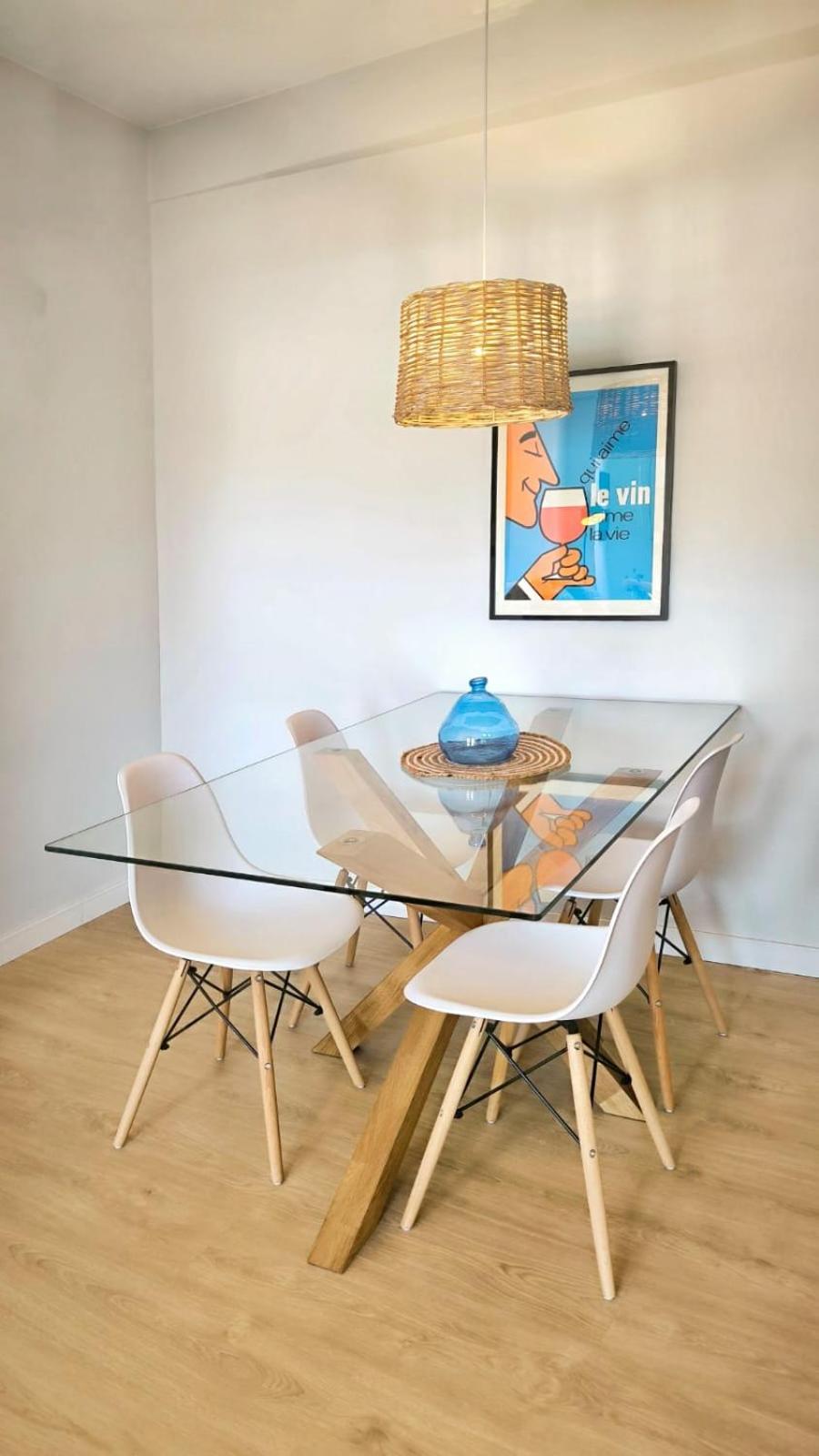Apartamento Arcoiris เบตันซอส ภายนอก รูปภาพ