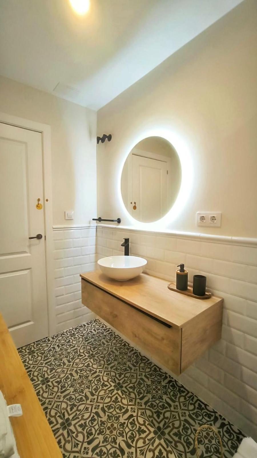Apartamento Arcoiris เบตันซอส ภายนอก รูปภาพ