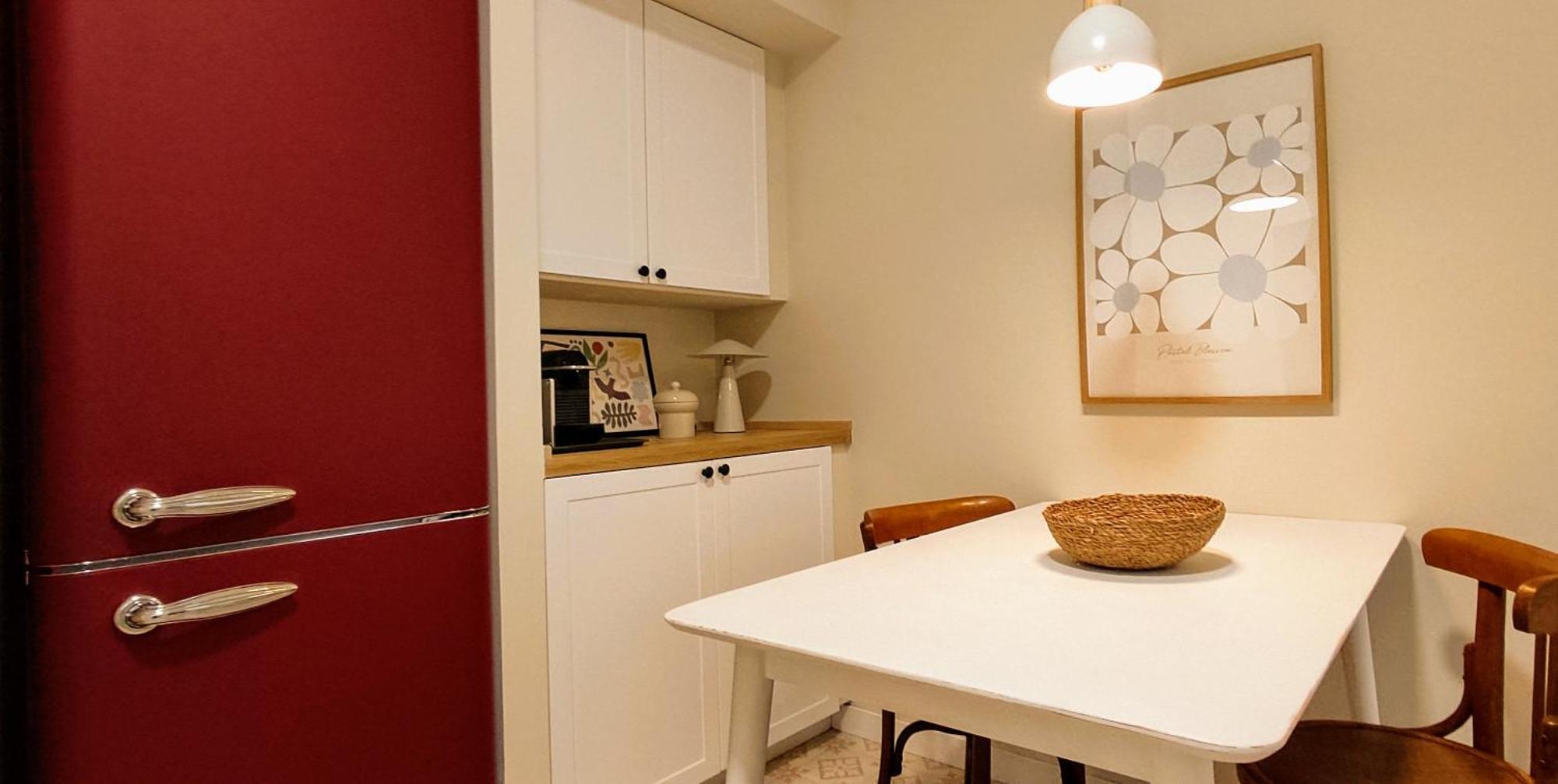 Apartamento Arcoiris เบตันซอส ภายนอก รูปภาพ