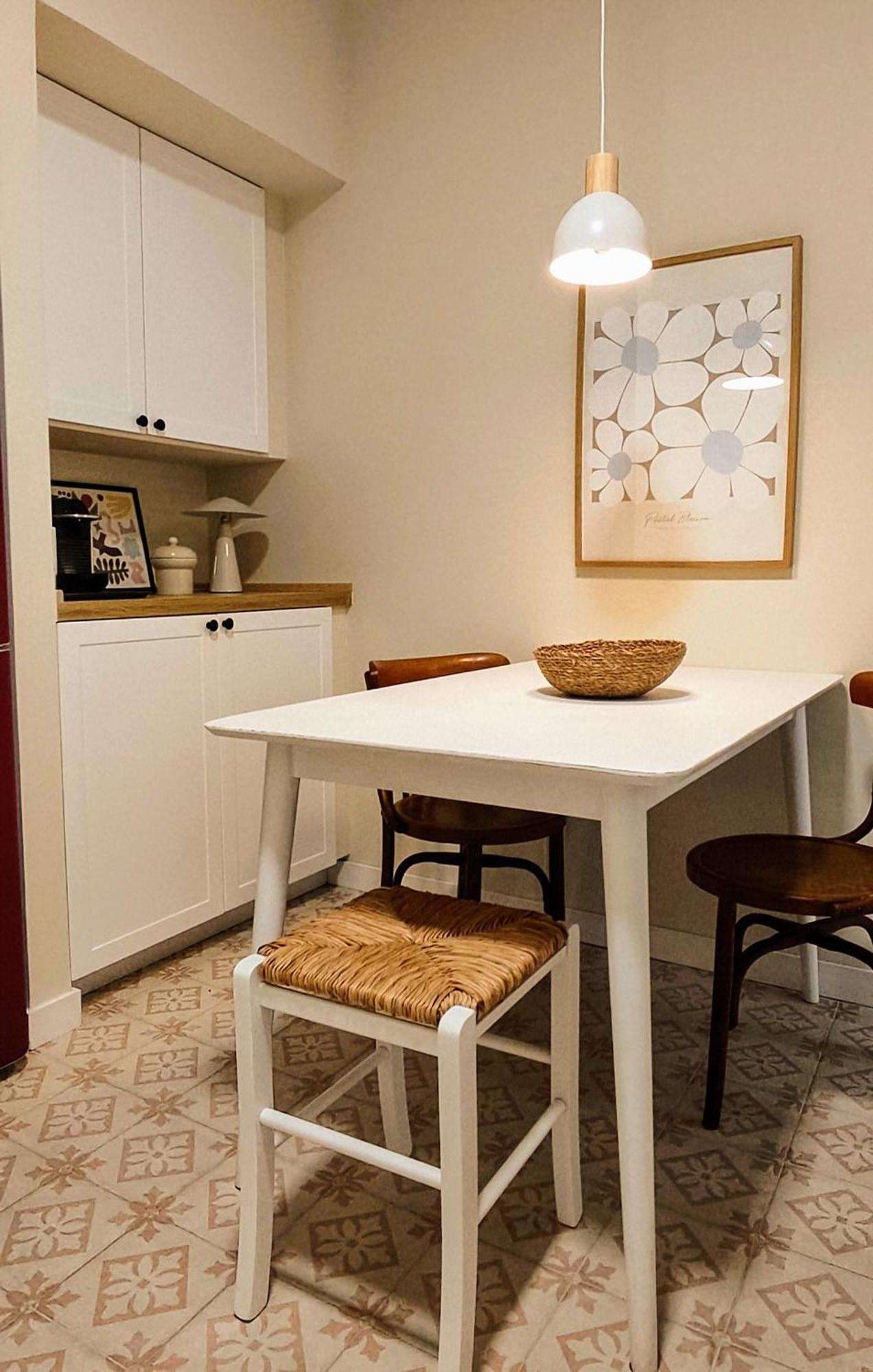 Apartamento Arcoiris เบตันซอส ภายนอก รูปภาพ