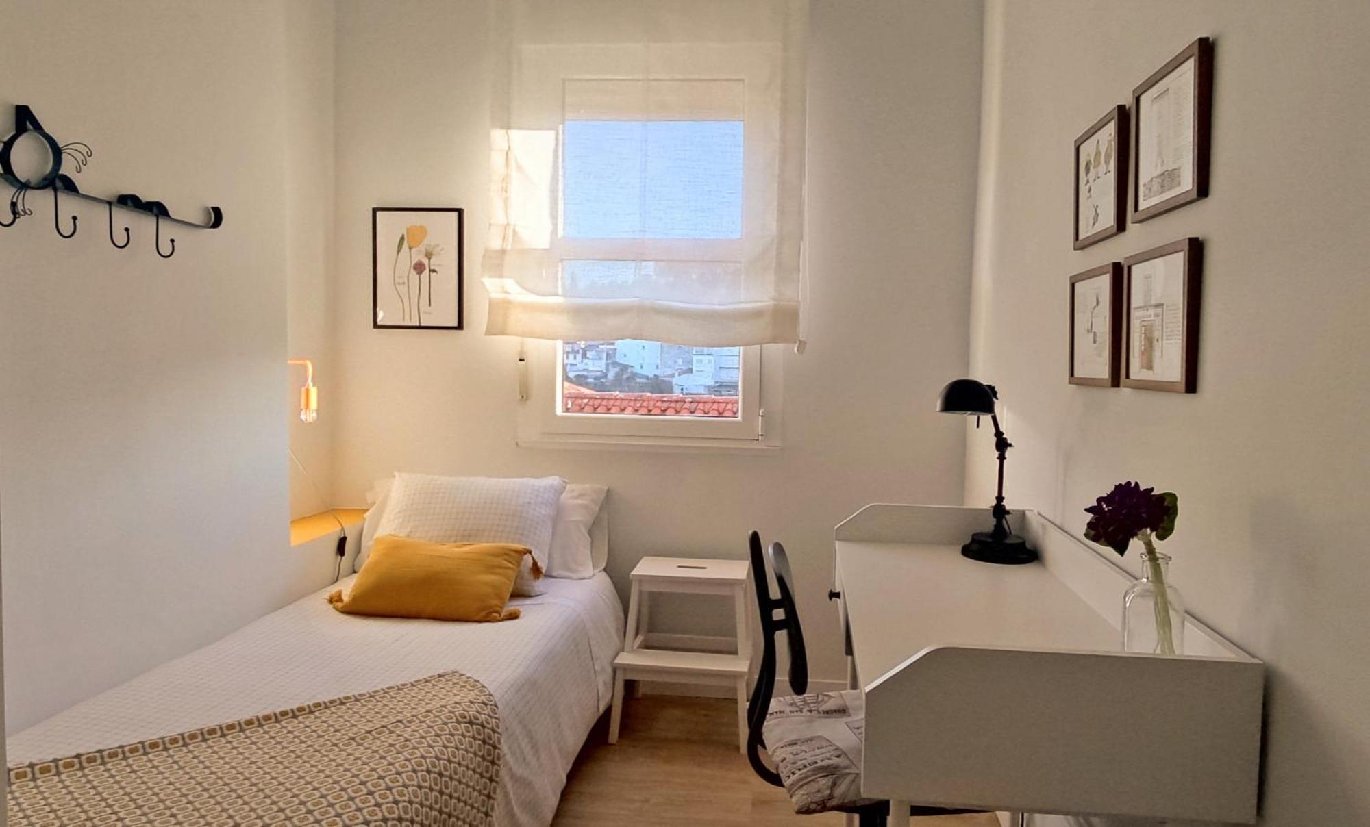 Apartamento Arcoiris เบตันซอส ภายนอก รูปภาพ